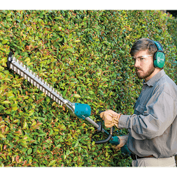 18V LXT Lithium‑Ion Brushless Cordless 24" Pole Hedge Trimmer, Tool Only Alt 4 - Image