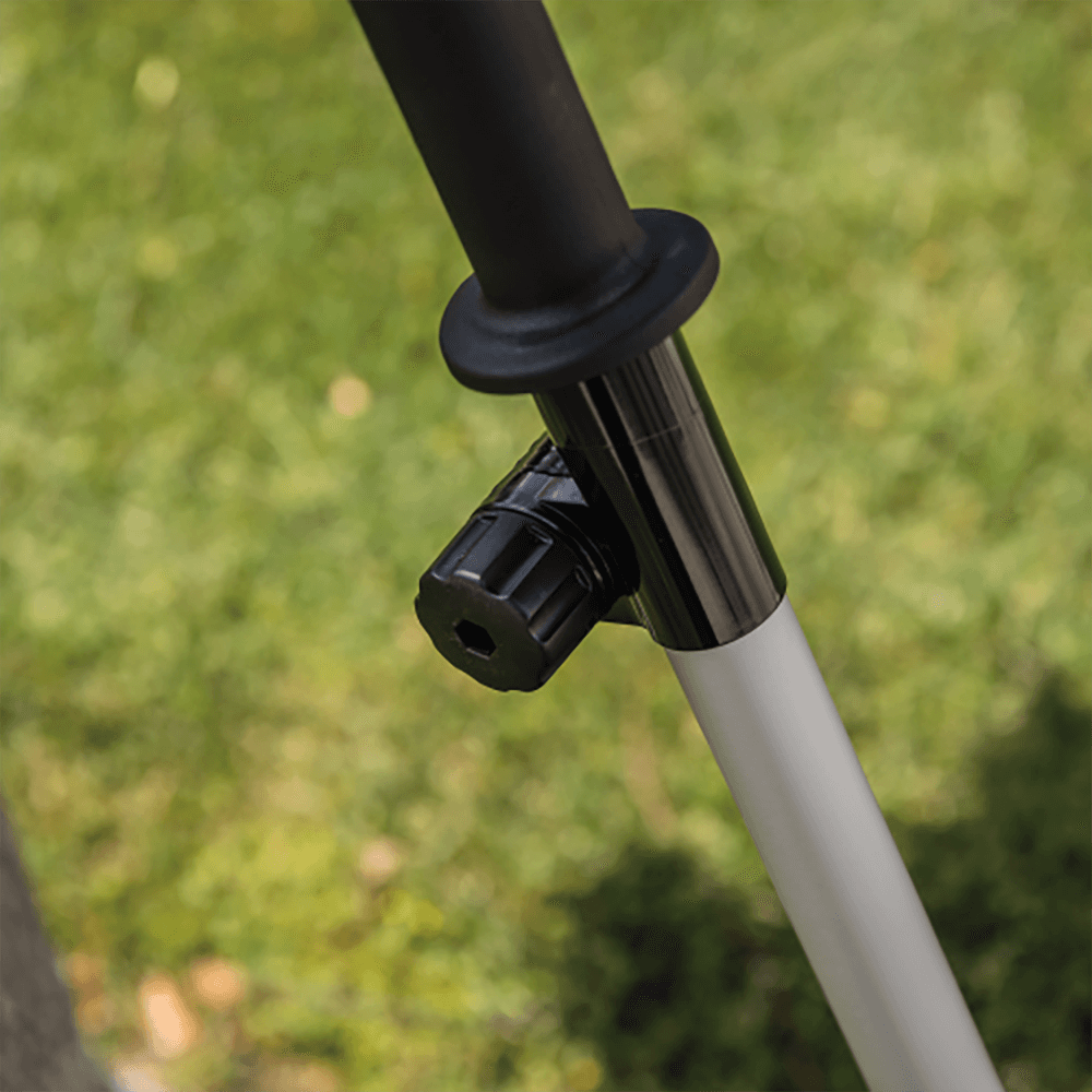 18V LXT Lithium‑Ion Cordless 18" Telescoping Articulating Pole Hedge Trimmer, Tool Only Alt 7 - Image