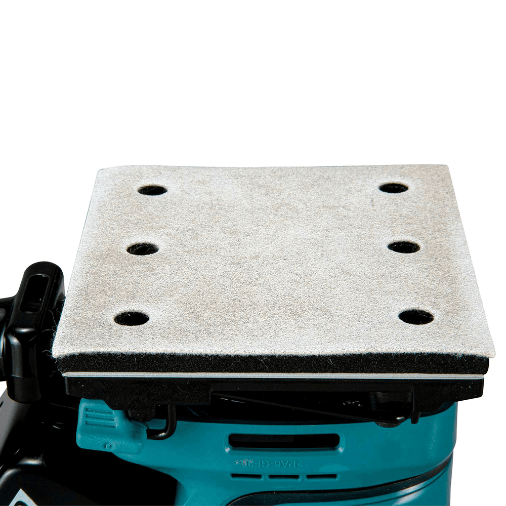 18V LXT Lithium-Ion Cordless 1/4 Sheet Finishing Sander Tool Only Alt 2 - Image