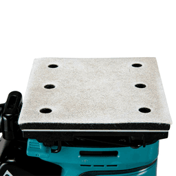 18V LXT Lithium-Ion Cordless 1/4 Sheet Finishing Sander Tool Only Alt 2 - Image