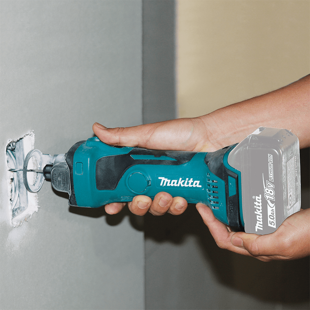 18V LXT Lithium-Ion Cordless Cut-Out Tool Only Alt 1 - Image
