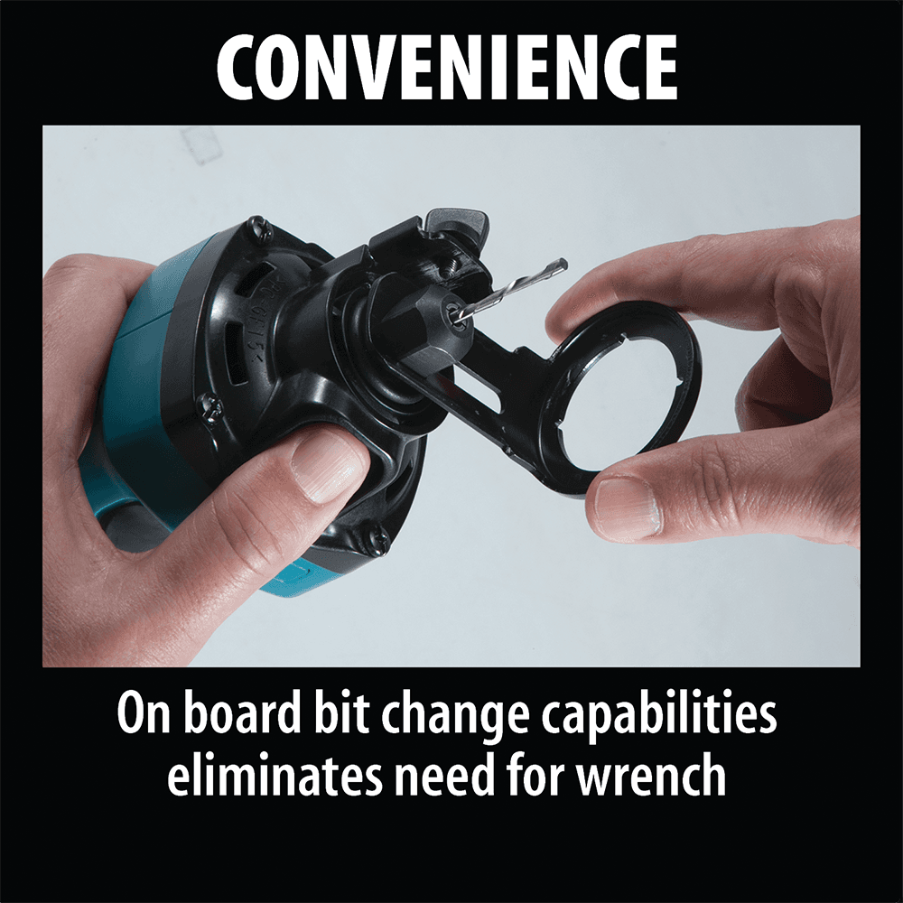 18V LXT Lithium-Ion Cordless Cut-Out Tool Only Alt 4 - Image