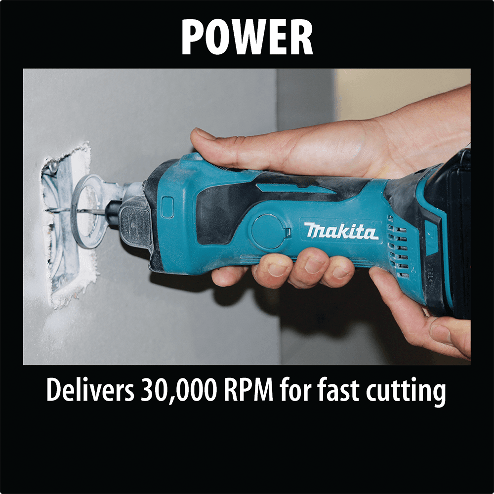 18V LXT Lithium-Ion Cordless Cut-Out Tool Only Alt 5 - Image