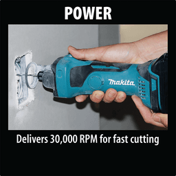 18V LXT Lithium-Ion Cordless Cut-Out Tool Only Alt 5 - Image