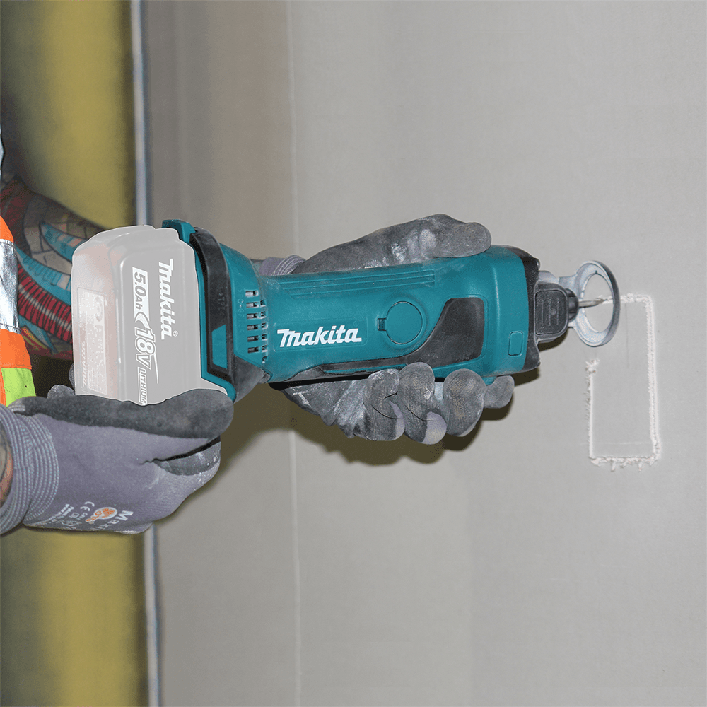 18V LXT Lithium-Ion Cordless Cut-Out Tool Only Alt 9 - Image