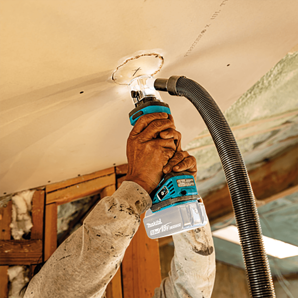 18V LXT Lithium‑Ion Brushless Cordless Cut‑Out Tool, Tool Only Alt 12 - Image