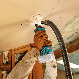 18V LXT Lithium‑Ion Brushless Cordless Cut‑Out Tool, Tool Only Alt 12 - Image