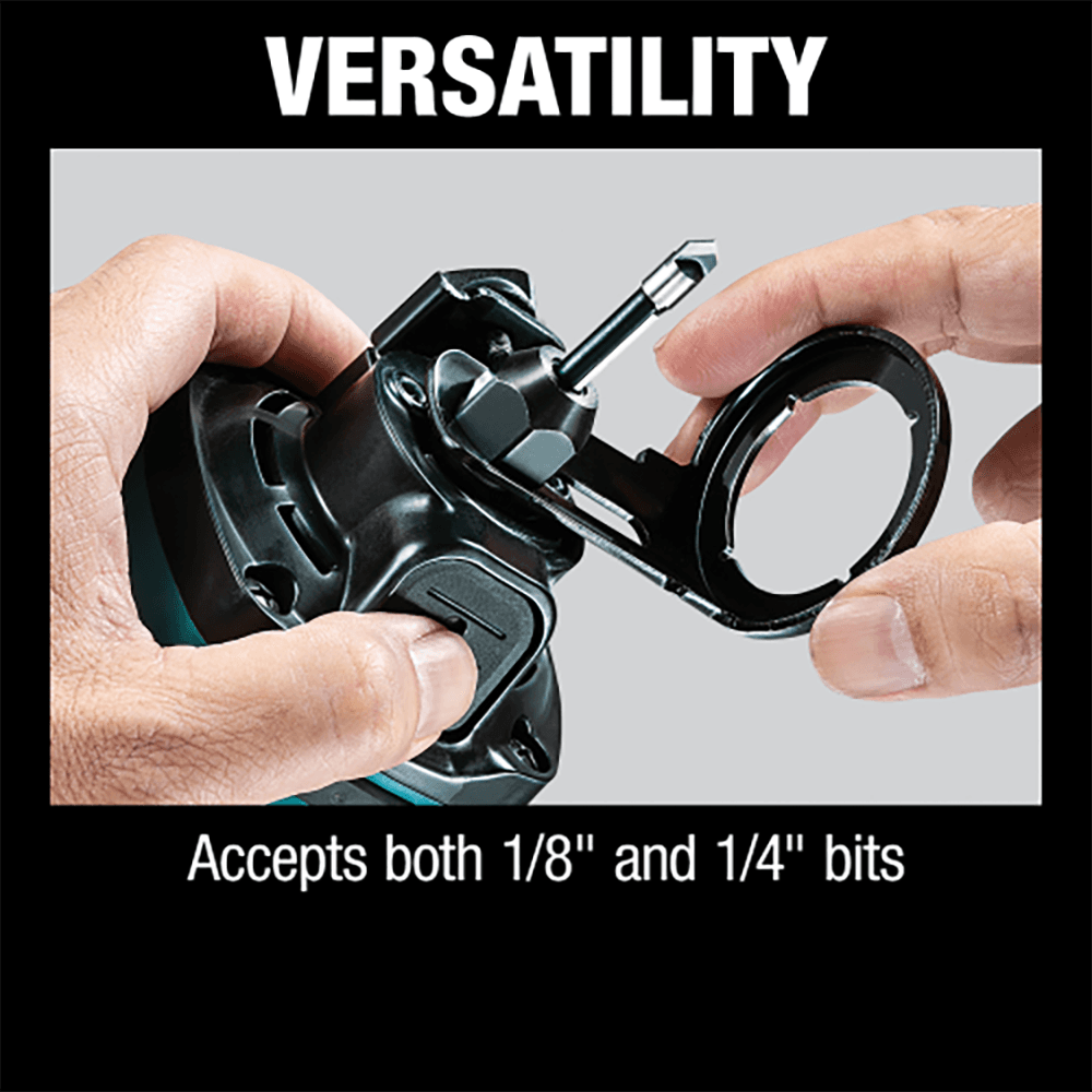 18V LXT Lithium‑Ion Brushless Cordless Cut‑Out Tool, Tool Only Alt 9 - Image