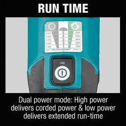 5"/6" Dual Action Random Orbit Polisher Alt 11 - Image