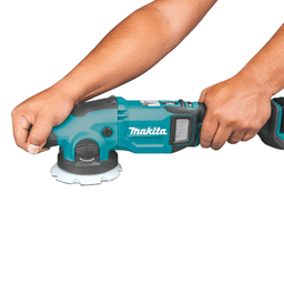 5"/6" Dual Action Random Orbit Polisher Alt 3 - Image