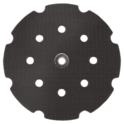 5"/6" Dual Action Random Orbit Polisher Alt 4 - Image