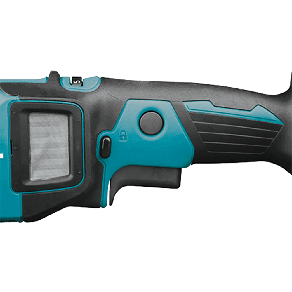 5"/6" Dual Action Random Orbit Polisher Alt 5 - Image