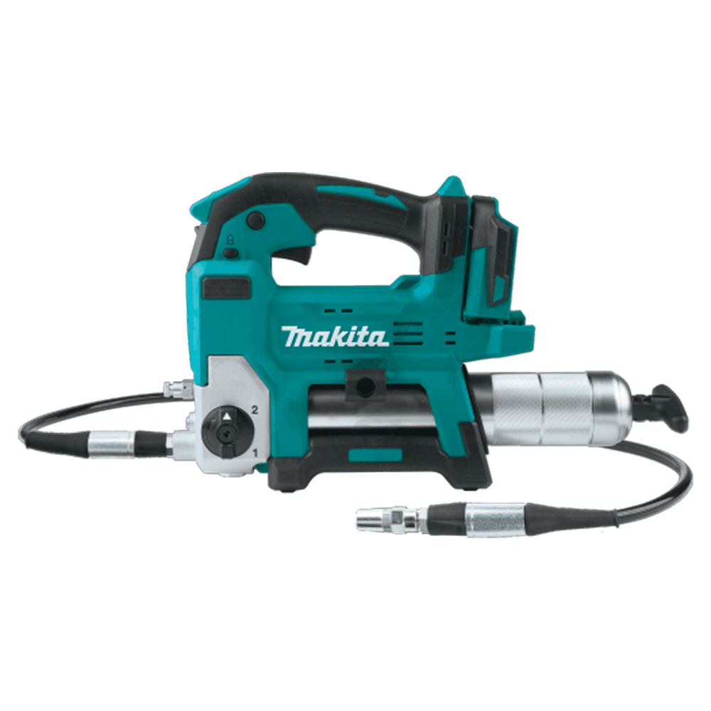 18V LXT Lithium‑Ion Cordless Grease Gun Kit Alt 5 - Image