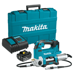 18V LXT Lithium‑Ion Cordless Grease Gun Kit Main - Image