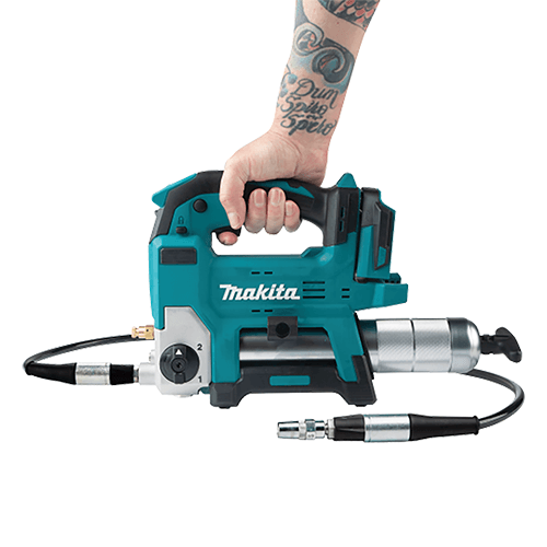 18V LXT Lithium‑Ion Cordless Grease Gun Tool Only Alt 1 - Image