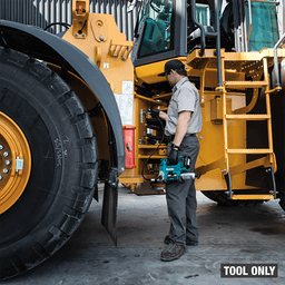 18V LXT Lithium‑Ion Cordless Grease Gun Tool Only Alt 5 - Image