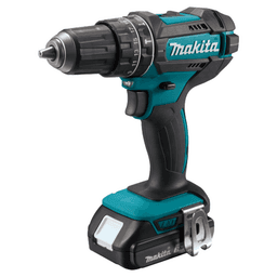 18V LXT Lithium‑Ion Compact Cordless 1/2" Hammer Driver‑Drill Kit Alt 1 - Image