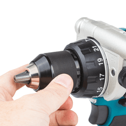 18V LXT Lithium‑Ion Brushless Cordless 1/2" Hammer Driver‑Drill Kit Alt 4 - Image