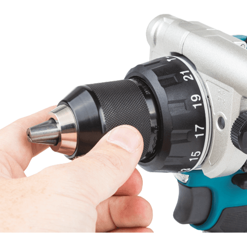 18V LXT Lithium‑Ion Brushless Cordless 1/2" Hammer Driver‑Drill Tool Only Alt 1 - Image