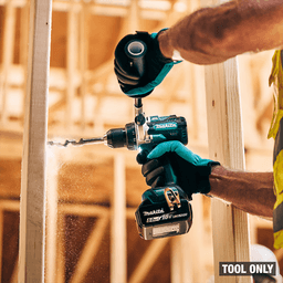 18V LXT Lithium‑Ion Brushless Cordless 1/2" Hammer Driver‑Drill Tool Only Alt 13 - Image