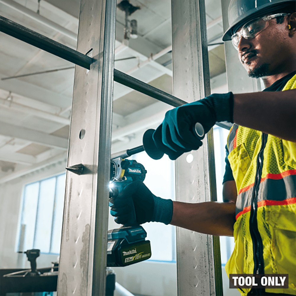 18V LXT Lithium‑Ion Brushless Cordless 1/2" Hammer Driver‑Drill Tool Only Alt 14 - Image