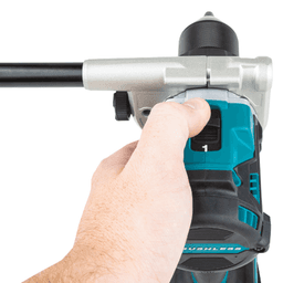 18V LXT Lithium‑Ion Brushless Cordless 1/2" Hammer Driver‑Drill Tool Only Alt 2 - Image