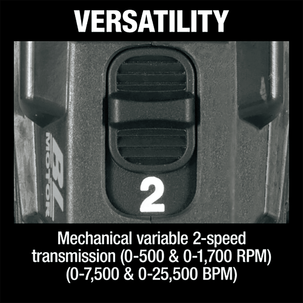18V LXT Lithium‑Ion Sub‑Compact Brushless Cordless 1/2" Hammer Driver‑Drill Kit Alt 12 - Image