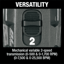 18V LXT Lithium‑Ion Sub‑Compact Brushless Cordless 1/2" Hammer Driver‑Drill Kit Alt 12 - Image