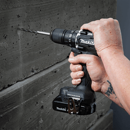 18V LXT Lithium‑Ion Sub‑Compact Brushless Cordless 1/2" Hammer Driver‑Drill Kit Alt 18 - Image