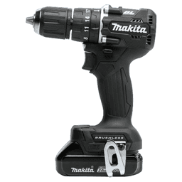 18V LXT Lithium‑Ion Sub‑Compact Brushless Cordless 1/2" Hammer Driver‑Drill Kit Alt 4 - Image