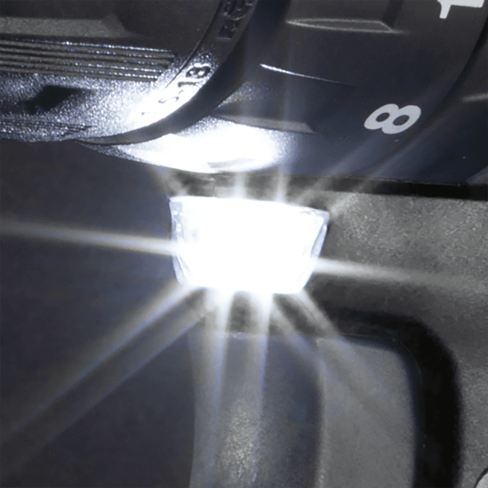 18V LXT Lithium‑Ion Sub‑Compact Brushless Cordless 1/2" Hammer Driver‑Drill Kit Alt 8 - Image