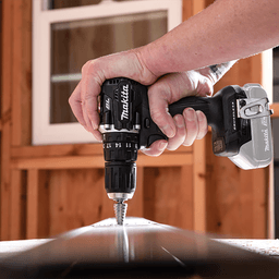 18V LXT Lithium‑Ion Sub‑Compact Brushless Cordless 1/2" Hammer Driver‑Drill Tool Only Alt 11 - Image