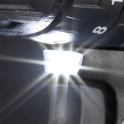 18V LXT Lithium‑Ion Sub‑Compact Brushless Cordless 1/2" Hammer Driver‑Drill Tool Only Alt 4 - Image