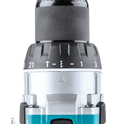 18V LXT Lithium‑Ion Compact Brushless Cordless 1/2" Hammer Driver‑Drill Kit Alt 4 - Image