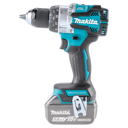 XPH16Z 18V LXT Lithium‑Ion Compact Brushless Cordless 1/2" Hammer Driver‑Drill Tool Only Alt 3 - Image