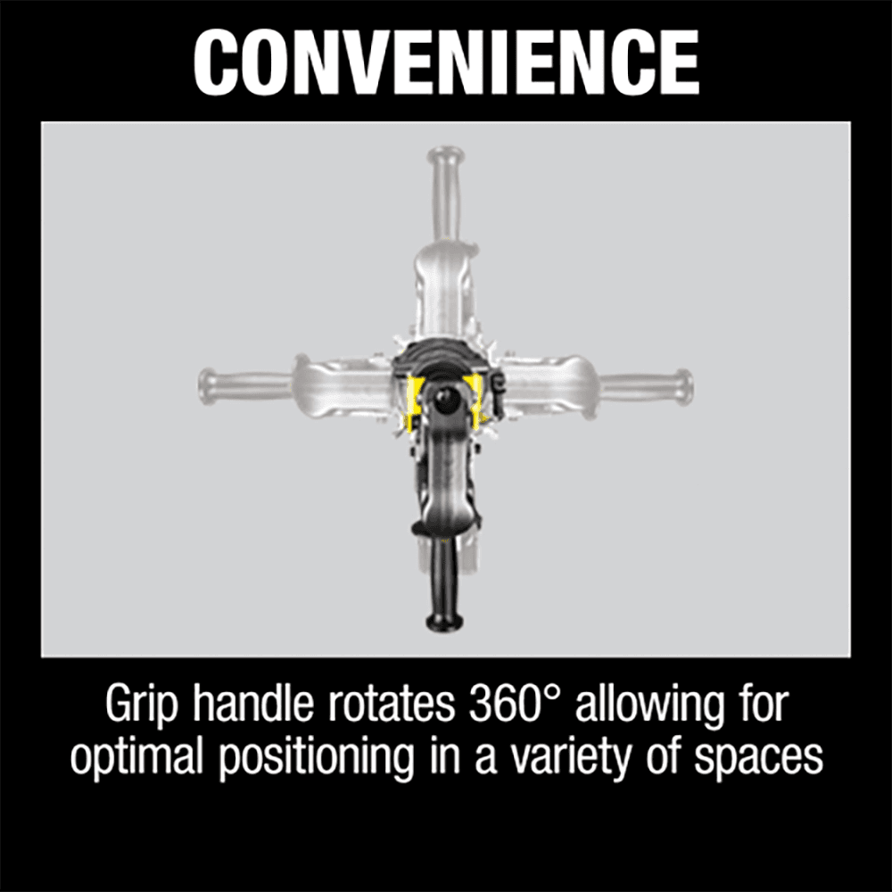 18V LXT Lithium‑Ion Cordless 5/16" Metal Hole Puncher Kit (5.0Ah) Alt 11 - Image