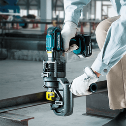 18V LXT Lithium‑Ion Cordless 5/16" Metal Hole Puncher Kit (5.0Ah) Alt 3 - Image