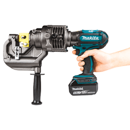 18V LXT Lithium‑Ion Cordless 5/16" Metal Hole Puncher Kit (5.0Ah) Alt 4 - Image