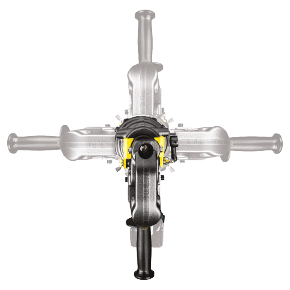 18V LXT Lithium‑Ion Cordless 5/16" Metal Hole Puncher Kit (5.0Ah) Alt 9 - Image