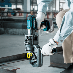 18V LXT Lithium‑Ion Cordless 5/16" Metal Hole Puncher, Tool Only Alt 2 - Image