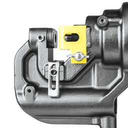 18V LXT Lithium‑Ion Cordless 5/16" Metal Hole Puncher, Tool Only Alt 3 - Image