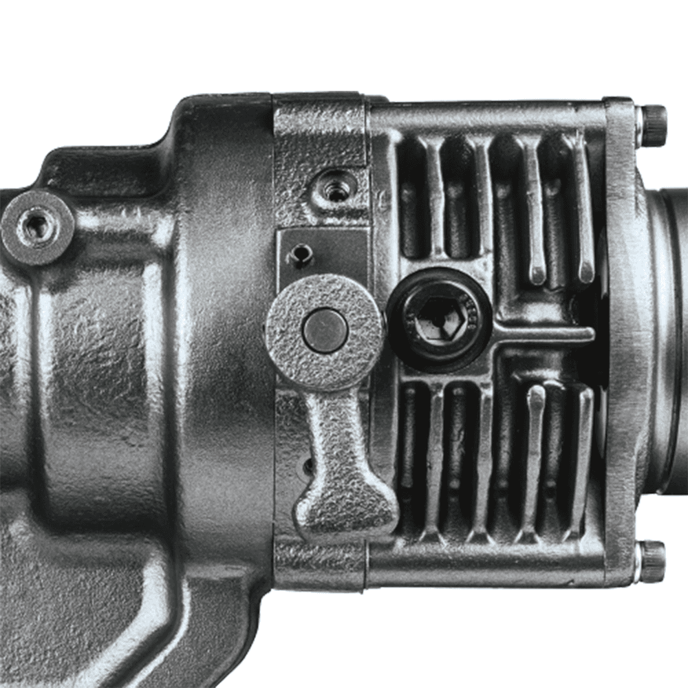 18V LXT Lithium‑Ion Cordless 5/16" Metal Hole Puncher, Tool Only Alt 4 - Image