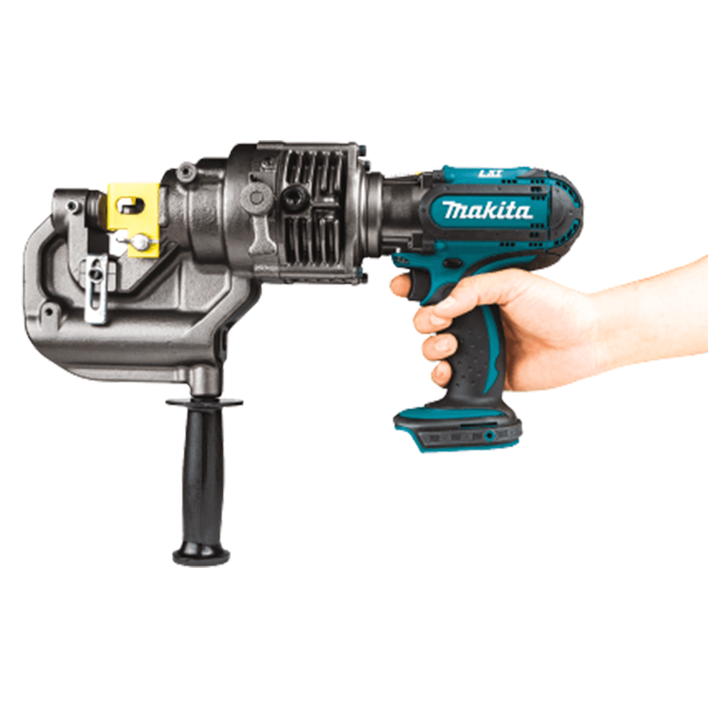 18V LXT Lithium‑Ion Cordless 5/16" Metal Hole Puncher, Tool Only Alt 5 - Image