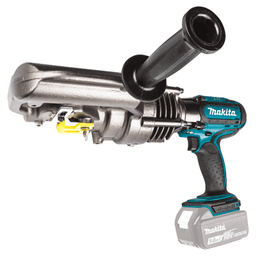 18V LXT Lithium‑Ion Cordless 5/16" Metal Hole Puncher, Tool Only Alt 7 - Image