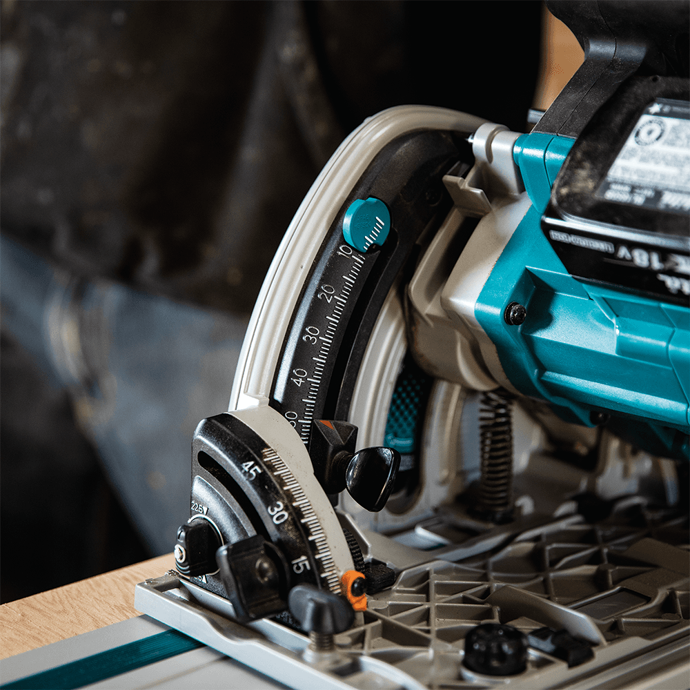 36V LXT Brushless 6-1/2" Plunge Circular Saw Tool Only Alt 5 - Image