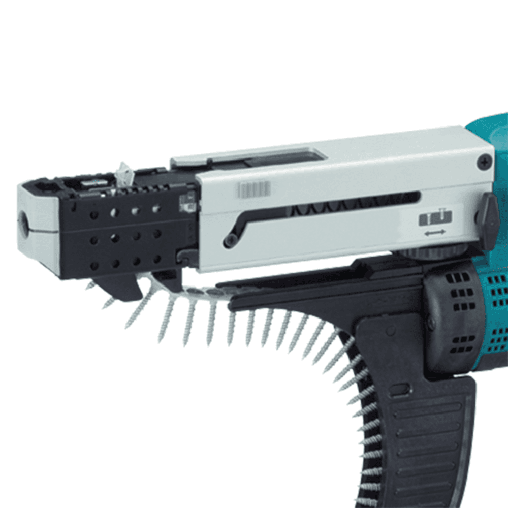 18V LXT Cordless Autofeed Screwdriver, Tool Only Alt 1 - Image