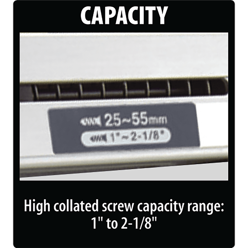 18V LXT Cordless Autofeed Screwdriver, Tool Only Alt 3 - Image