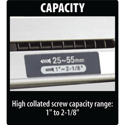 18V LXT Cordless Autofeed Screwdriver, Tool Only Alt 3 - Image