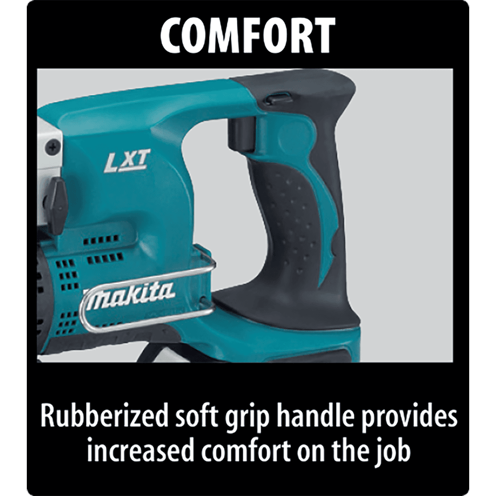 18V LXT Cordless Autofeed Screwdriver, Tool Only Alt 4 - Image