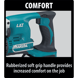 18V LXT Cordless Autofeed Screwdriver, Tool Only Alt 4 - Image